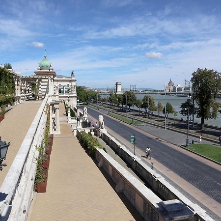 Marvelosa Apartment - Central By The Chain Bridge Budapest Exterior photo