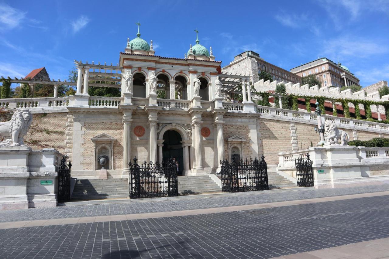 Marvelosa Apartment - Central By The Chain Bridge Budapest Exterior photo