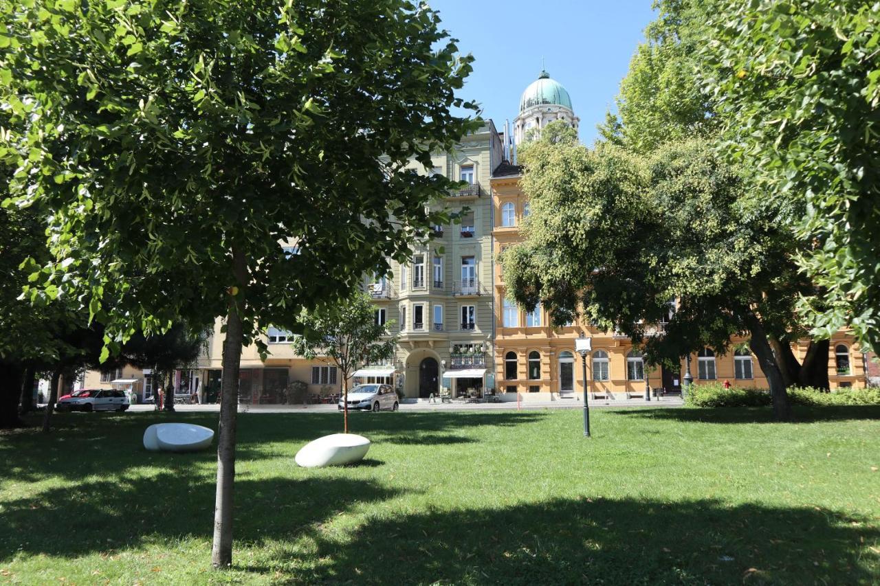 Marvelosa Apartment - Central By The Chain Bridge Budapest Exterior photo