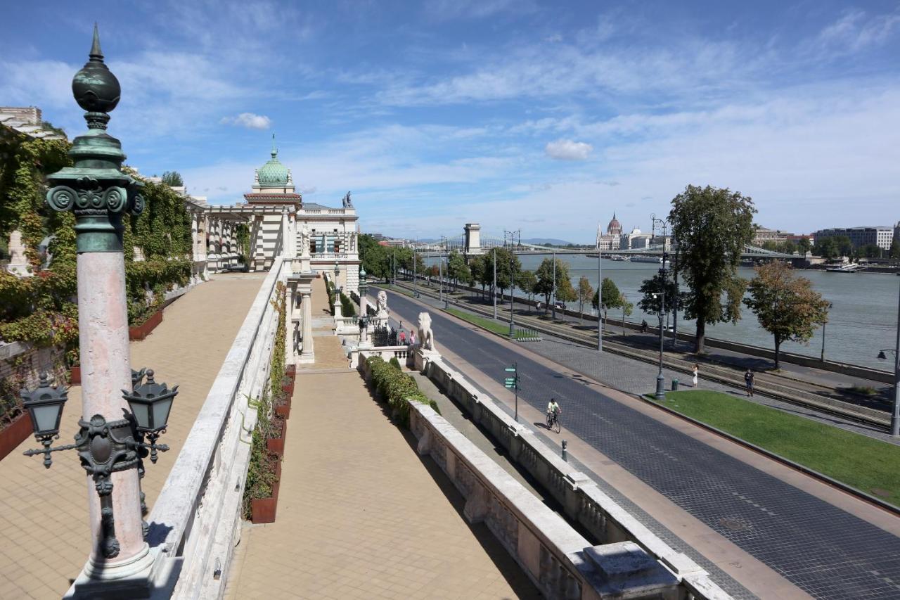 Marvelosa Apartment - Central By The Chain Bridge Budapest Exterior photo