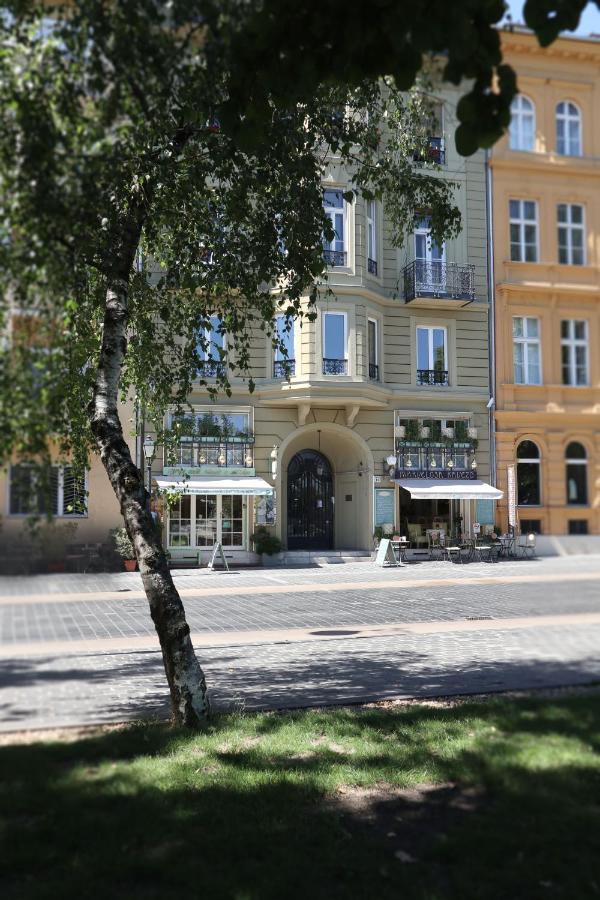 Marvelosa Apartment - Central By The Chain Bridge Budapest Exterior photo