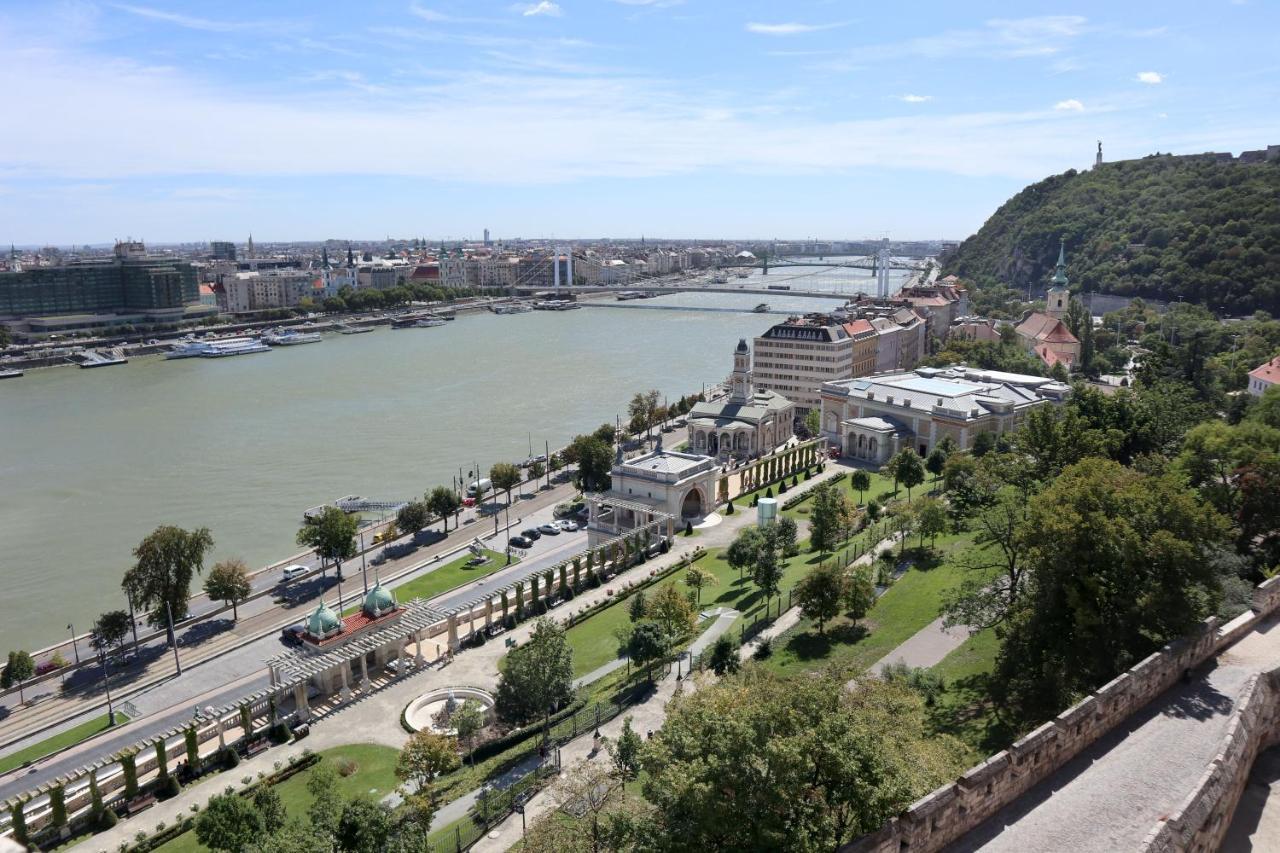 Marvelosa Apartment - Central By The Chain Bridge Budapest Exterior photo