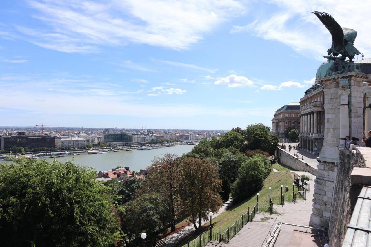 Marvelosa Apartment - Central By The Chain Bridge Budapest Exterior photo